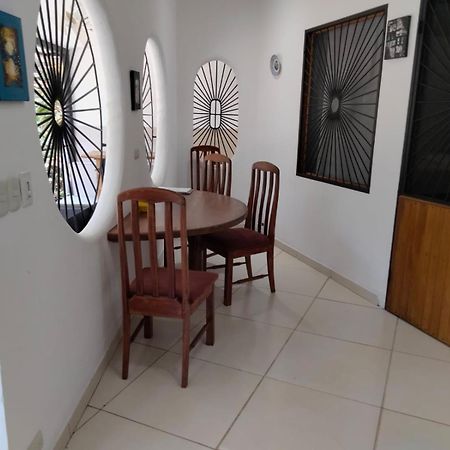 Casa Aba Matapalo Hotel Екстериор снимка