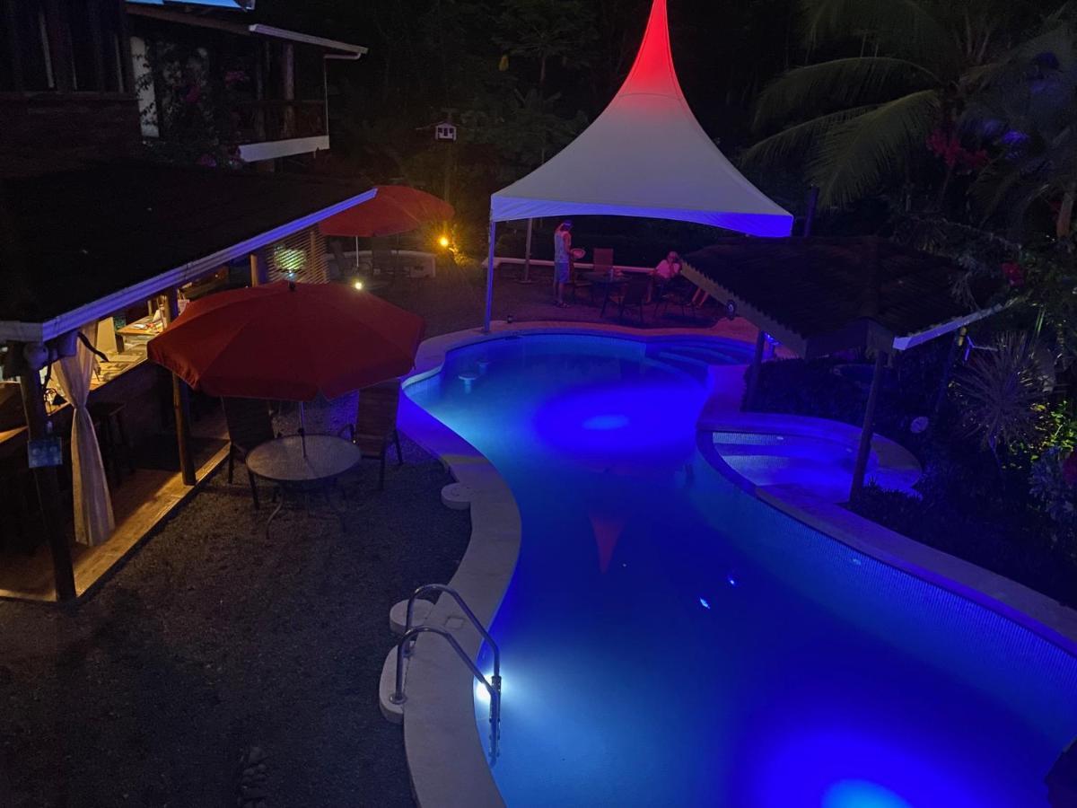 Casa Aba Matapalo Hotel Екстериор снимка