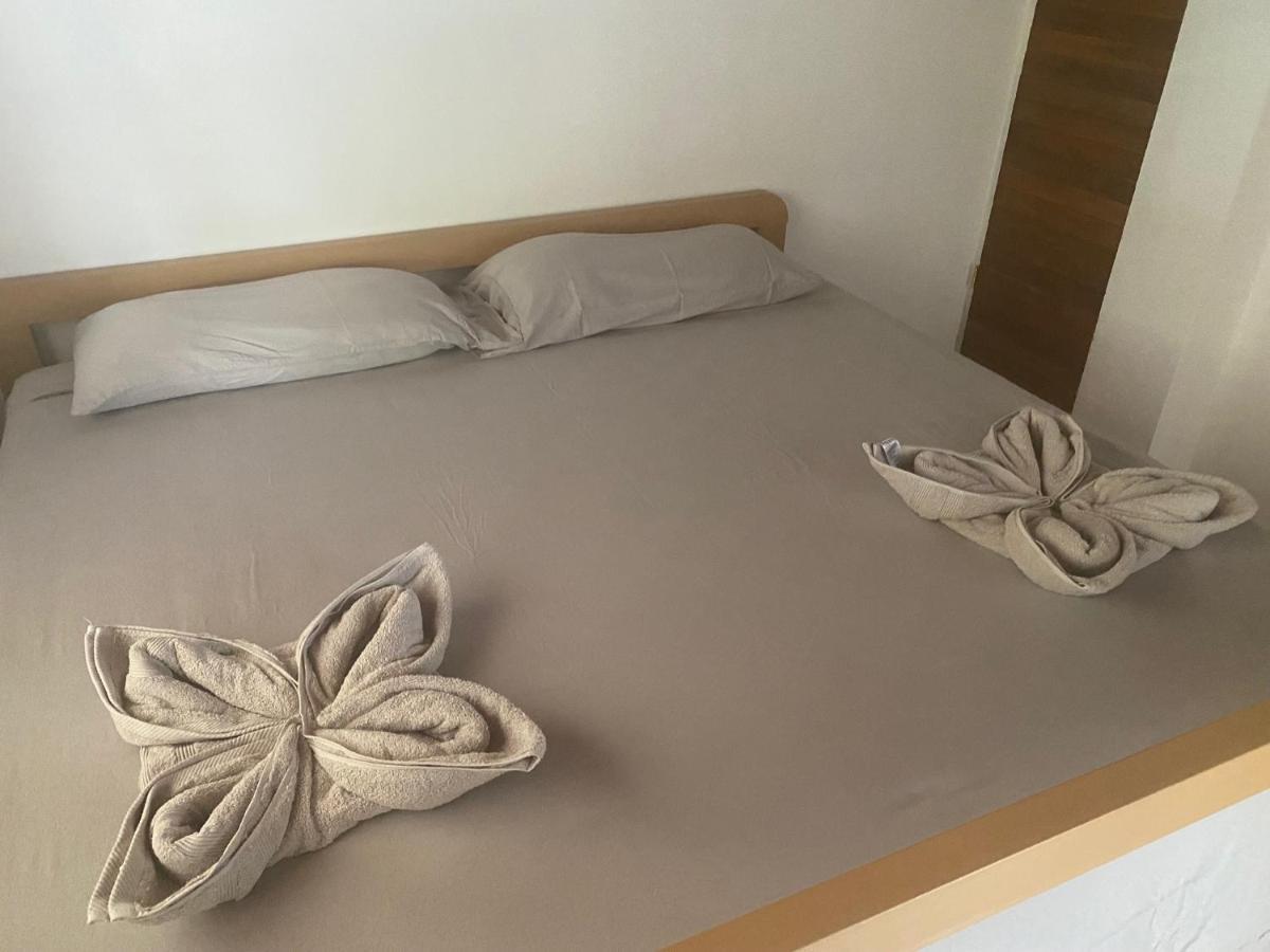 Casa Aba Matapalo Hotel Екстериор снимка