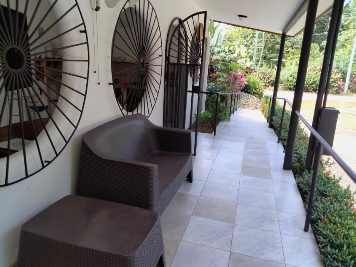 Casa Aba Matapalo Hotel Екстериор снимка