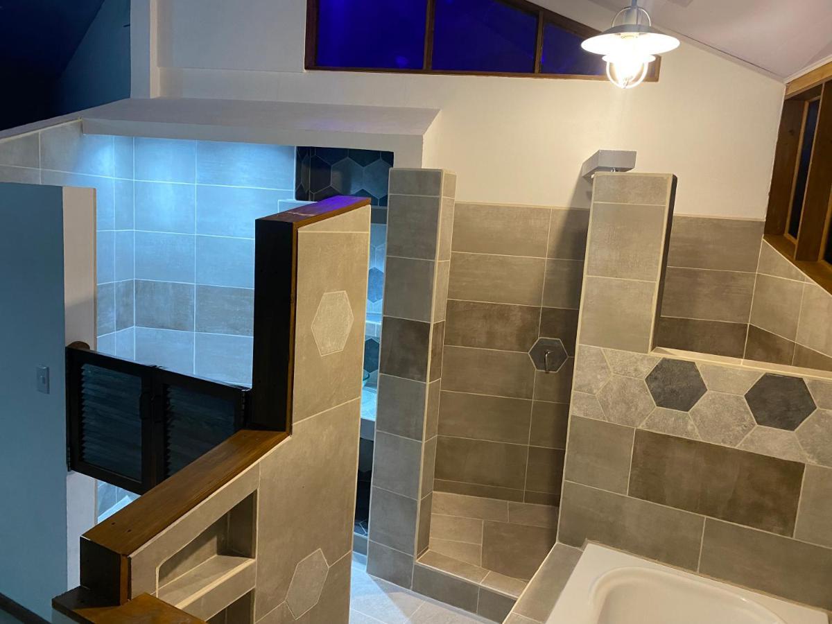 Casa Aba Matapalo Hotel Екстериор снимка