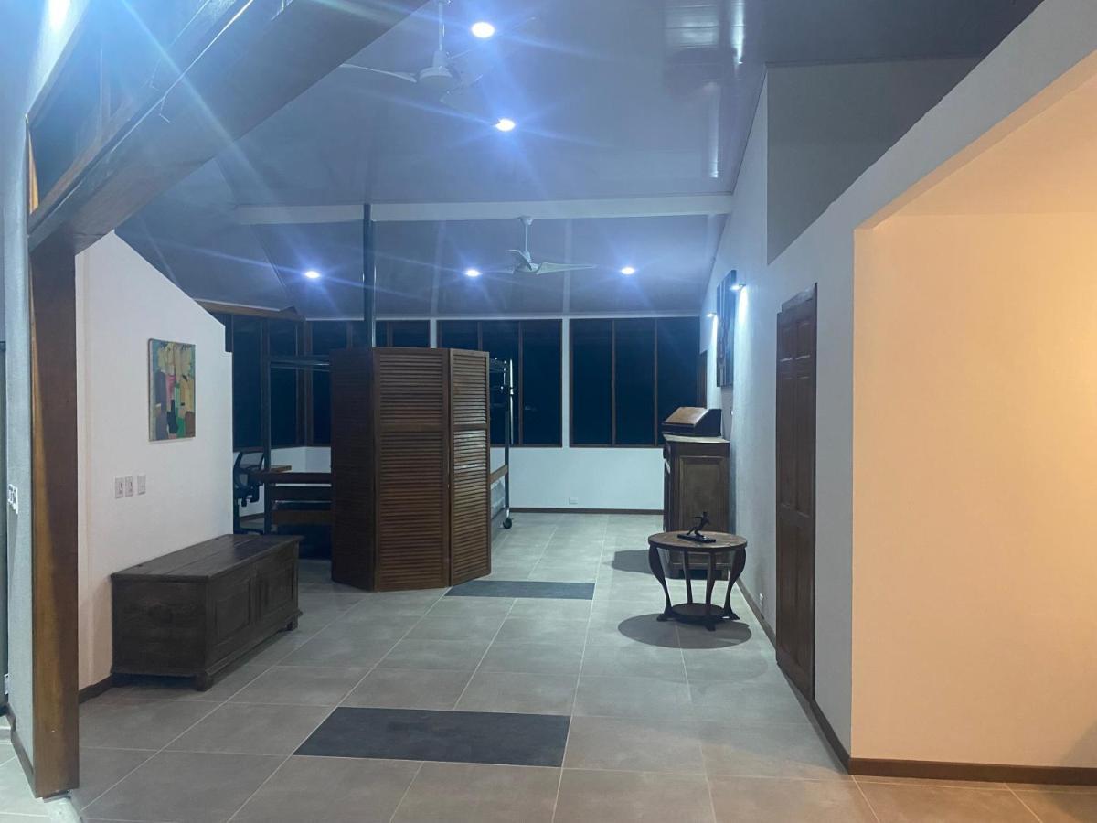 Casa Aba Matapalo Hotel Екстериор снимка