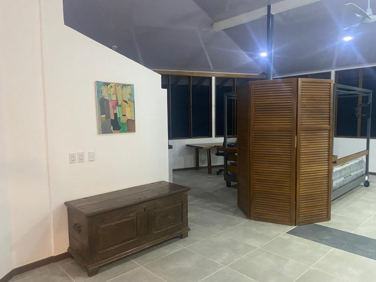 Casa Aba Matapalo Hotel Екстериор снимка