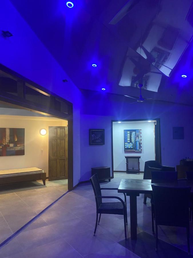 Casa Aba Matapalo Hotel Екстериор снимка