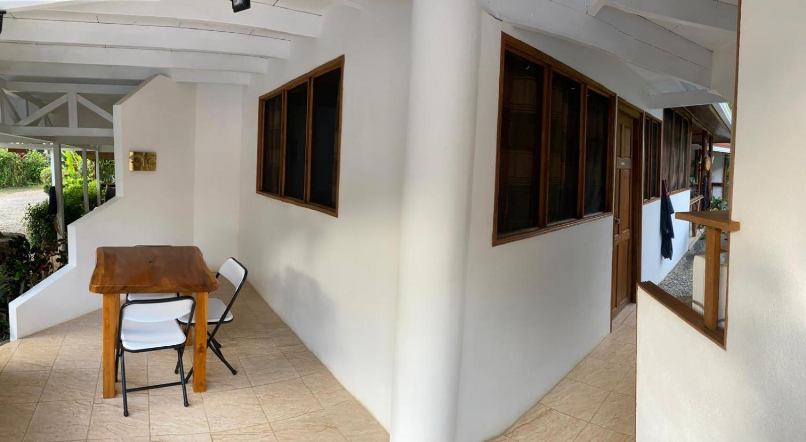 Casa Aba Matapalo Hotel Екстериор снимка