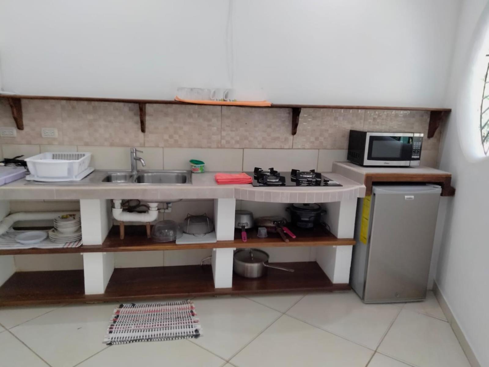 Casa Aba Matapalo Hotel Екстериор снимка