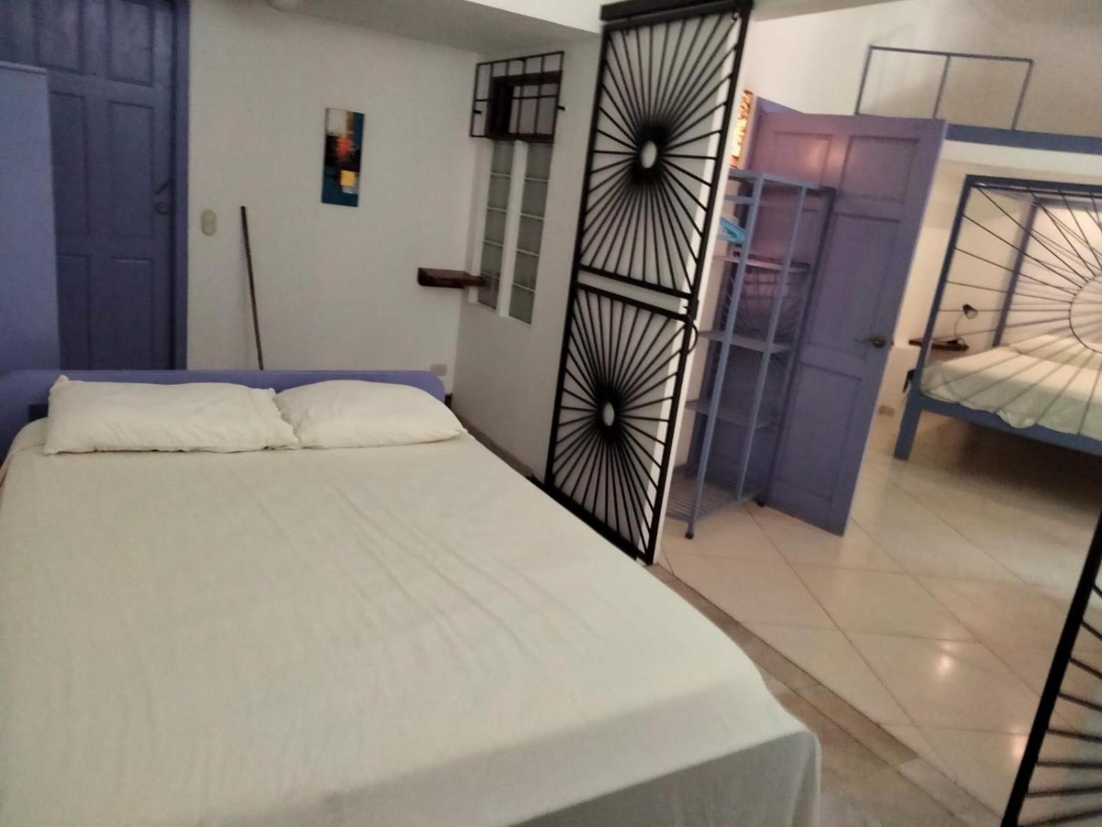 Casa Aba Matapalo Hotel Екстериор снимка
