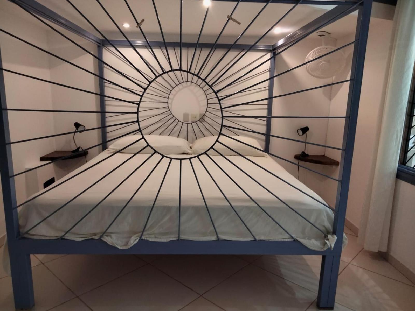 Casa Aba Matapalo Hotel Екстериор снимка