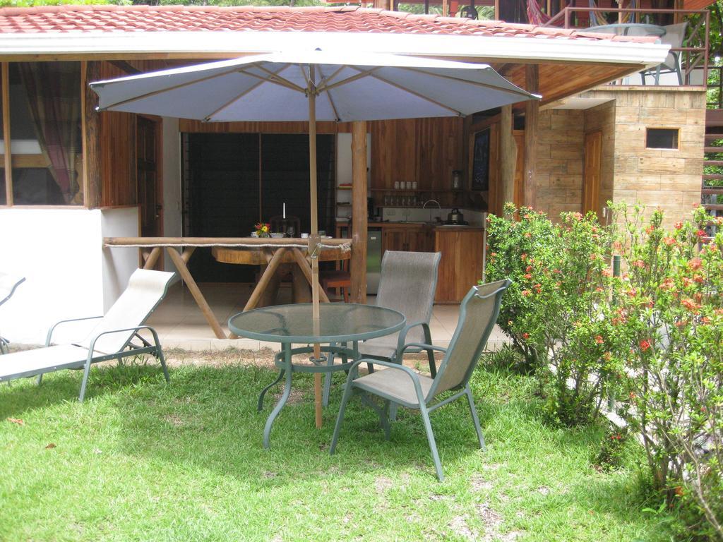 Casa Aba Matapalo Hotel Стая снимка