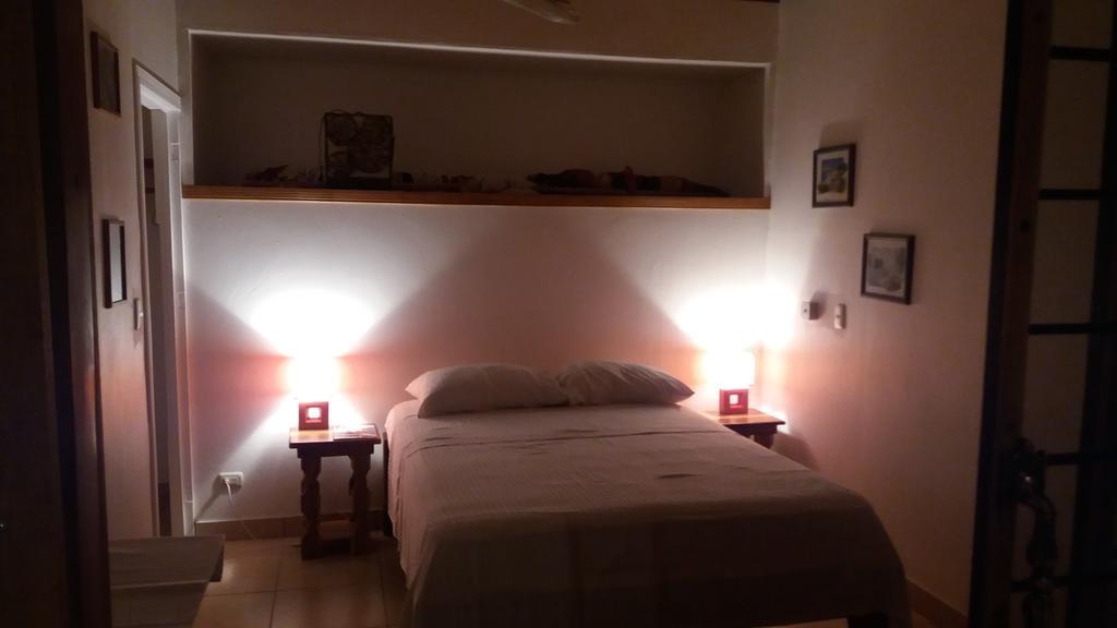 Casa Aba Matapalo Hotel Екстериор снимка