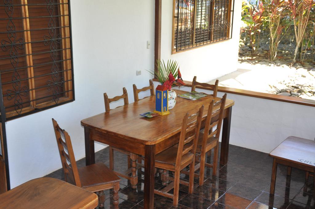 Casa Aba Matapalo Hotel Екстериор снимка