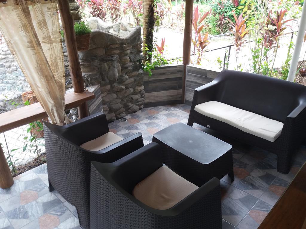 Casa Aba Matapalo Hotel Екстериор снимка